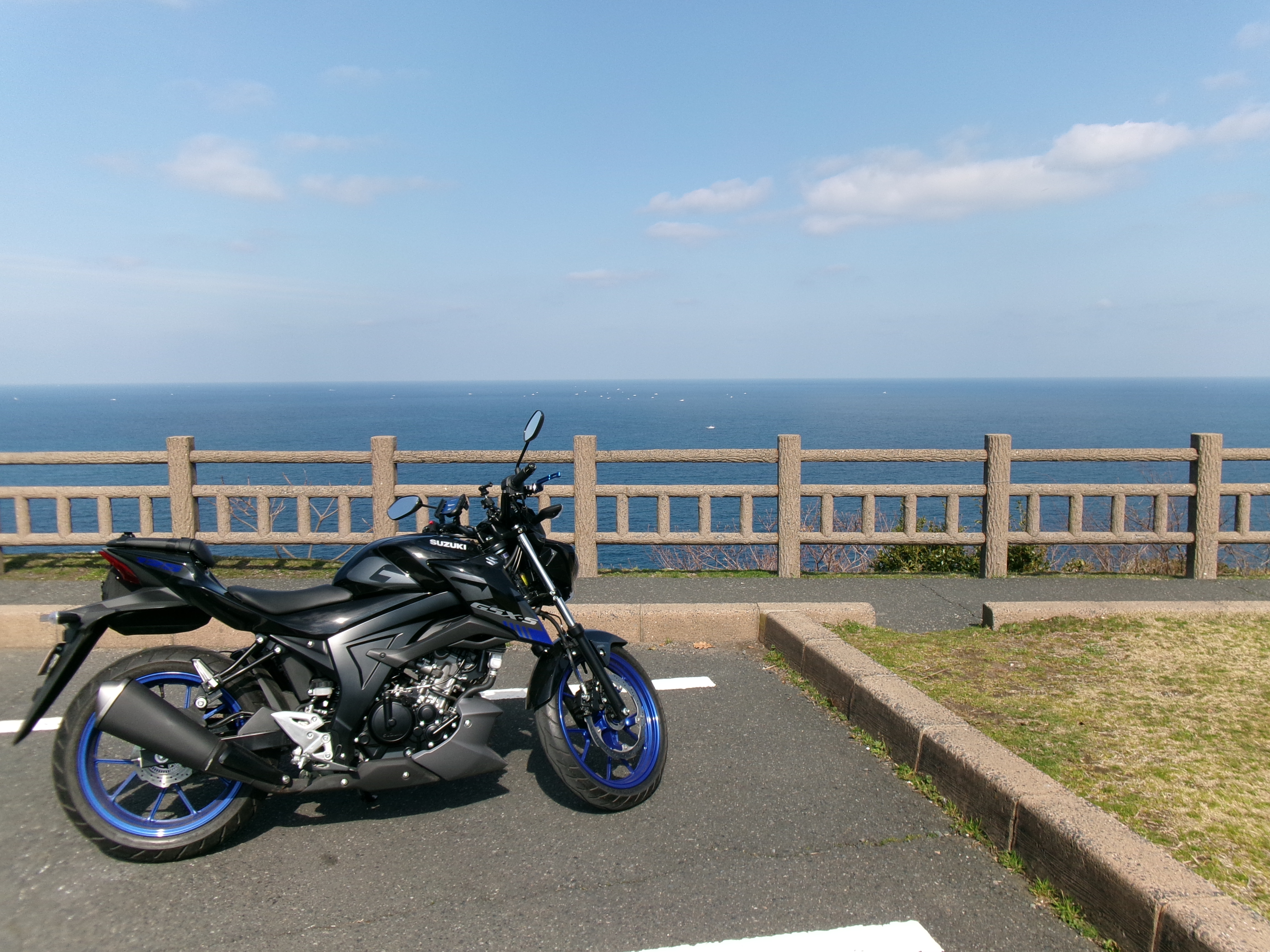 経ヶ岬